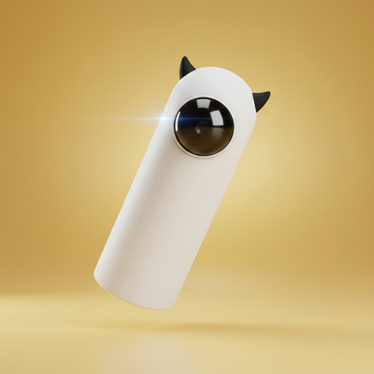 Kittopia Laser-Lurker