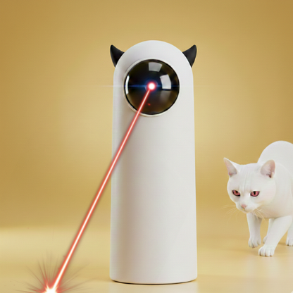 Kittopia Laser-Lurker